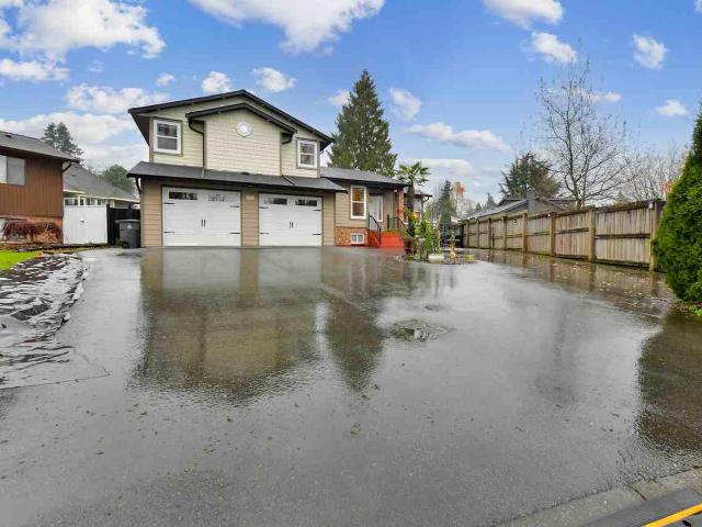 House for rent in Surrey, British Columbia