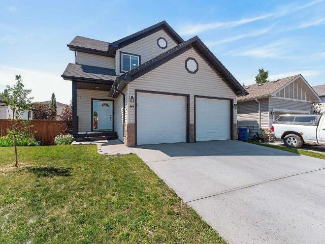 House for rent in Airdrie, Alberta
