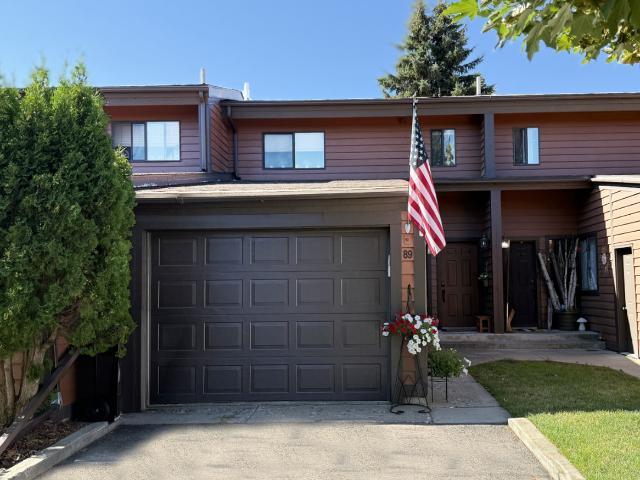 House for rent in Kalispell, Montana