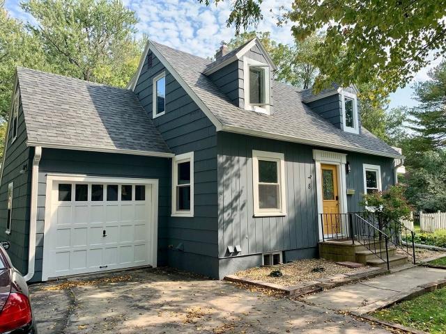 House for rent in Rochester, Minnesota