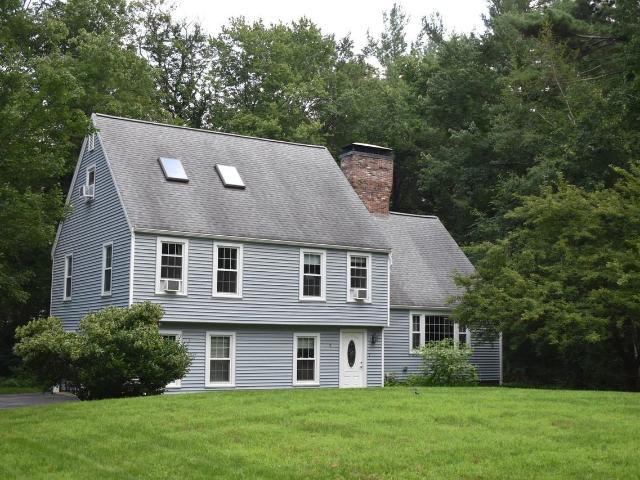 House for rent in Westford, Massachusetts