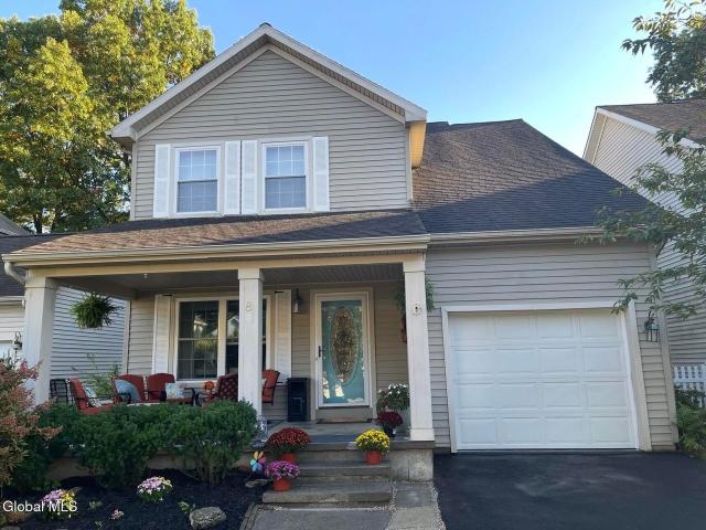 House for rent in Saratoga, New York