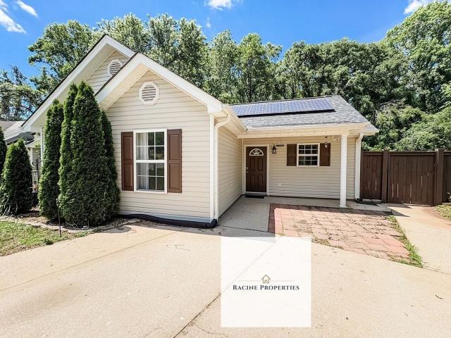 House for rent in Greenville