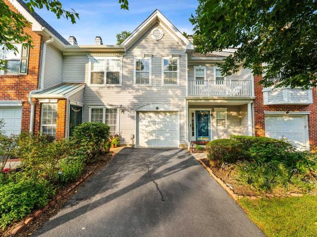 House for rent in Plainsboro, New Jersey
