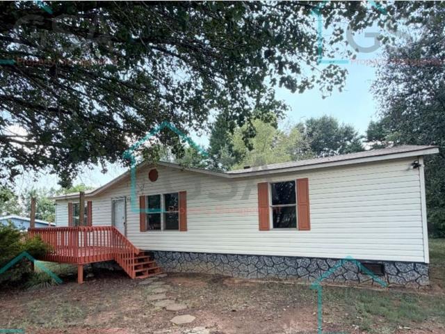 House for rent in Pacolet Mills, South Carolina