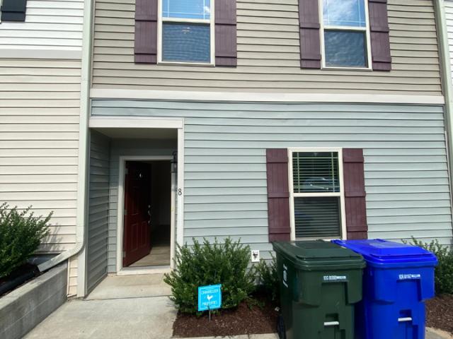 House for rent in Durham, North Carolina