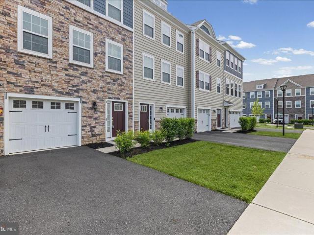 House for rent in Mount Laurel, New Jersey