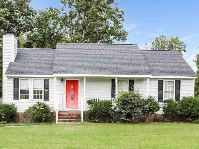 House for rent in Wake, North Carolina