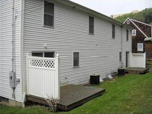 House for rent in Worcester, Massachusetts
