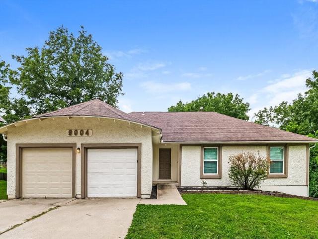 House for rent in Kansas City, Missouri