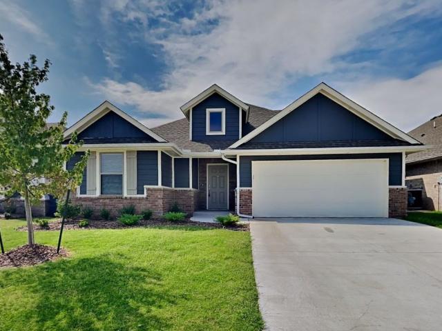 House for rent in Yukon, Oklahoma