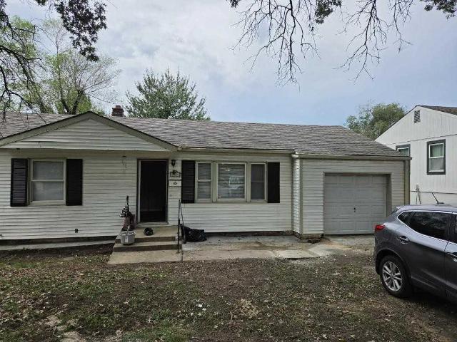 House for rent in Kansas City, Jackson County