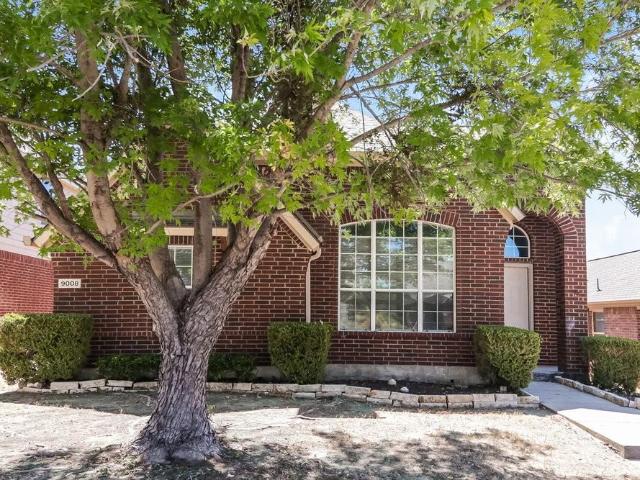 House for rent in Cross Roads, Denton County