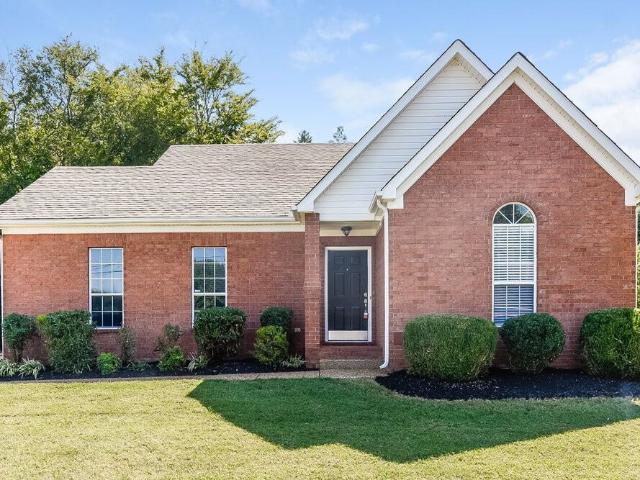 House for rent in Tennessee