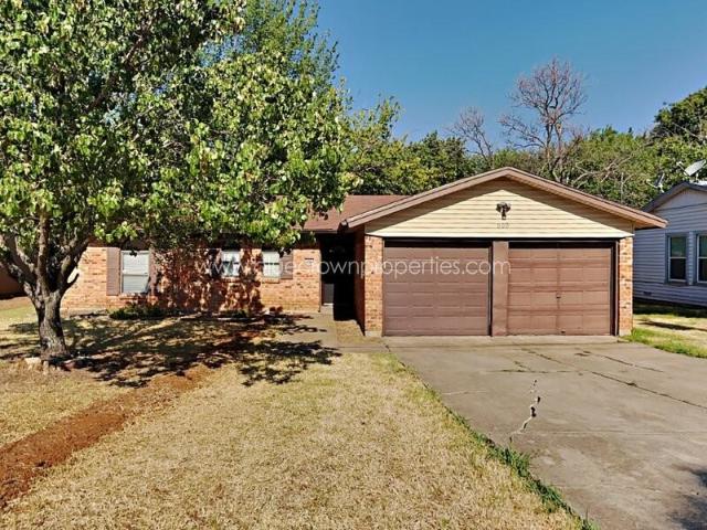 House for rent in Euless, Texas