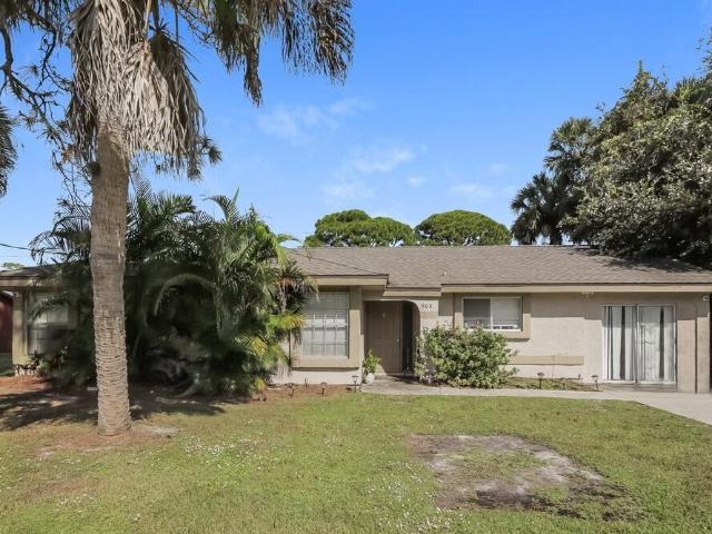 House for rent in Cocoa, Florida