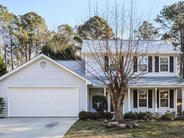House for rent in Lawrenceville, Georgia