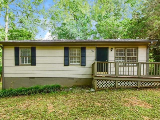 House for rent in Cobb, Georgia