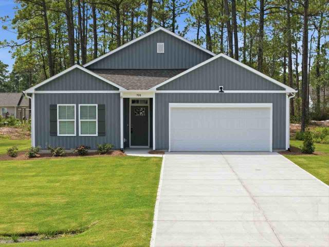 House for rent in North Carolina