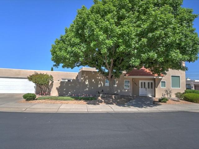 House for rent in New Mexico