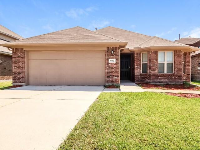 House for rent in Harris, Texas