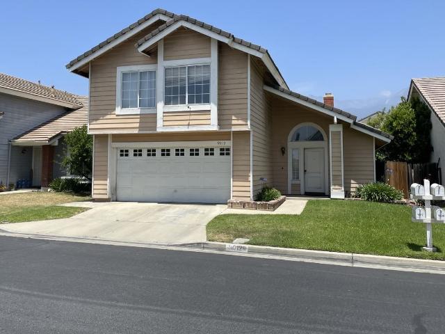 House for rent in Rancho Cucamonga