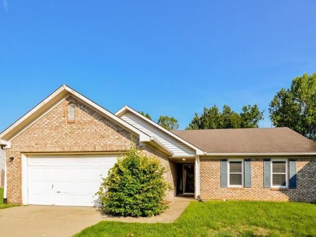 House for rent in Camby, Indiana