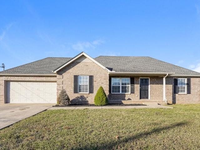 House for rent in Smyrna, Middle Tennessee