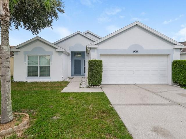House for rent in Tampa, Florida