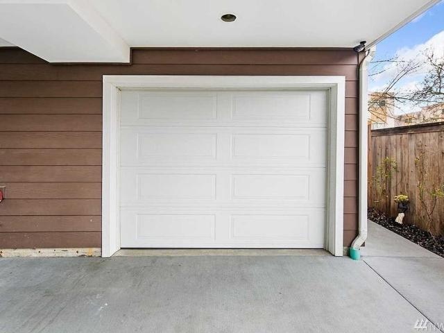 House for rent in Seattle, Washington