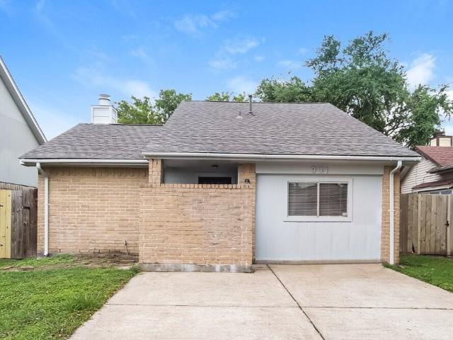 House for rent in Harris, Texas