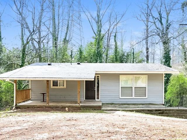 House for rent in Clayton, Georgia