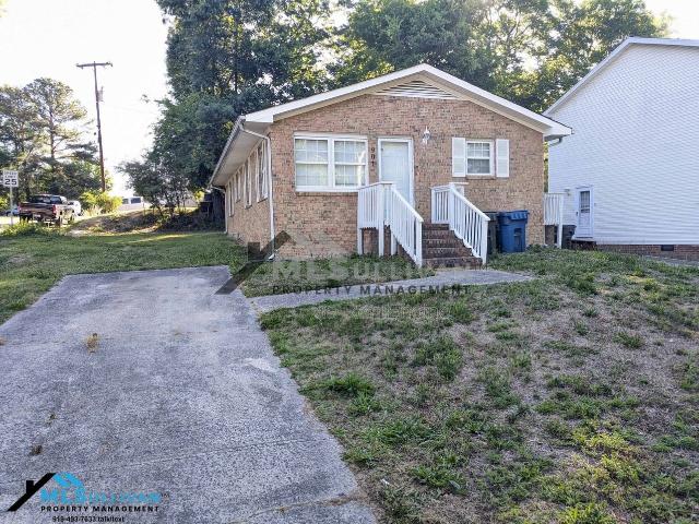 House for rent in Durham, North Carolina