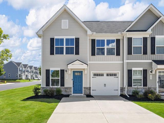 House for rent in Greenville