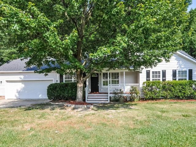 House for rent in Wake, North Carolina