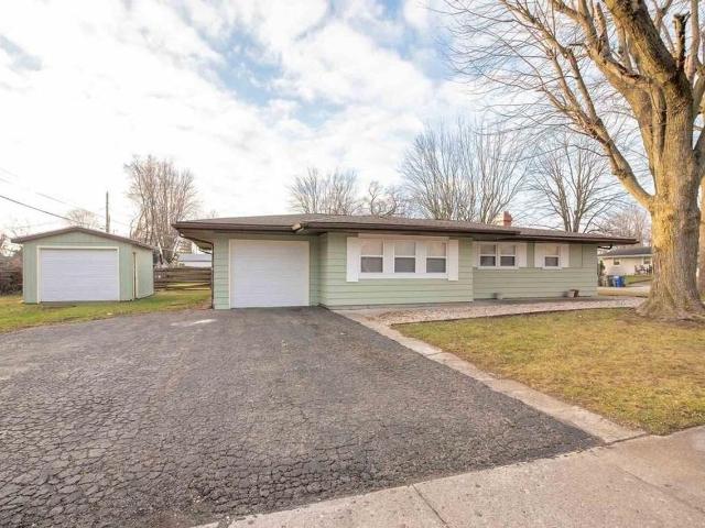 House for rent in Kokomo, Indiana