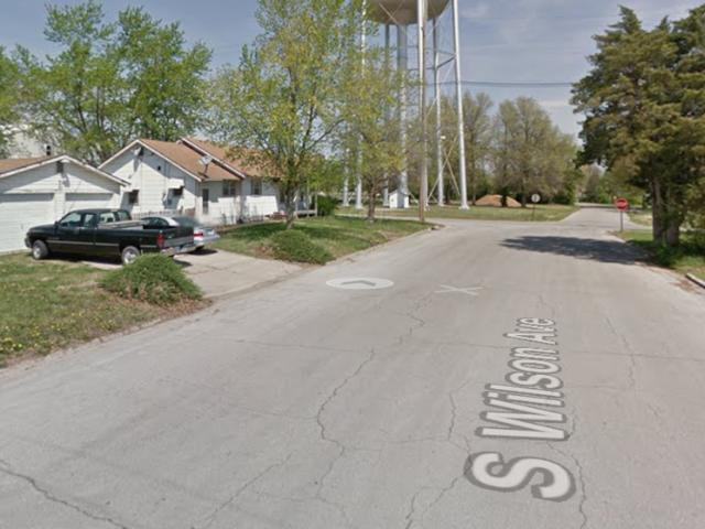 House for rent in Kansas