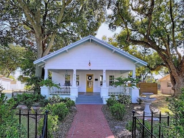 House for rent in Plant City, Florida