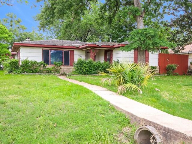 House for rent in Harris, Texas