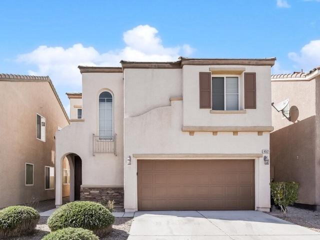 House for rent in Nevada