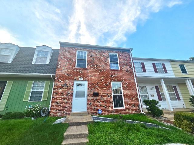 House for rent in Hyattsville