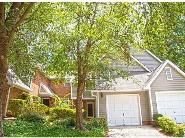 House for rent in Mecklenburg, North Carolina