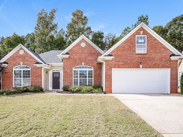 House for rent in Jenkinsburg, Georgia