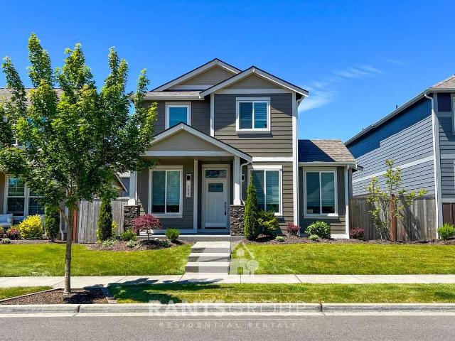 House for rent in Tumwater, Washington