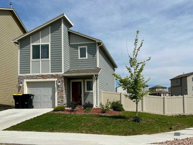 House for rent in Colorado Springs