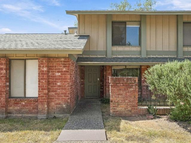 House for rent in Austin, Texas