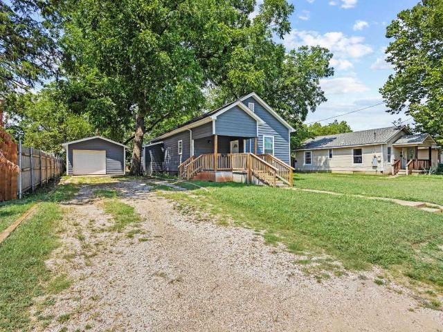 House for rent in Sherman, Texas