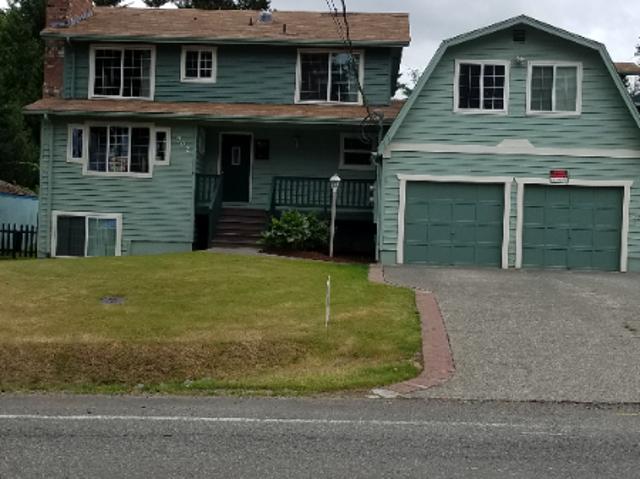 House for rent in Milton, Washington