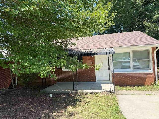 House for rent in Sherwood Village, High Point