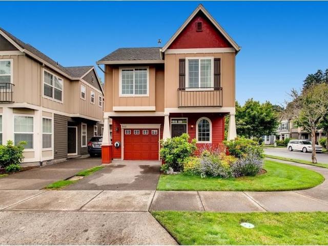 House for rent in Arbor Roses, Hillsboro